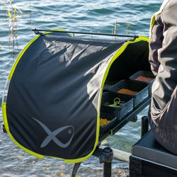 Matrix Extending Side Tray Cover